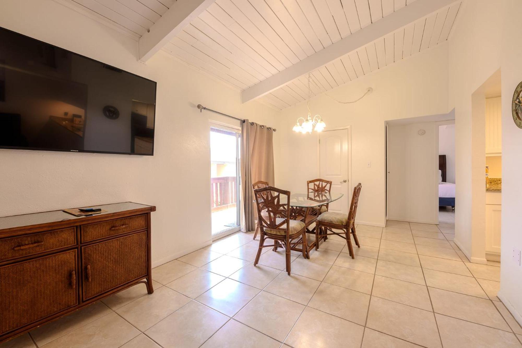 南帕诸岛Spoonbills Sanctuary Coastal Chic 1Br Retreat 329公寓 外观 照片