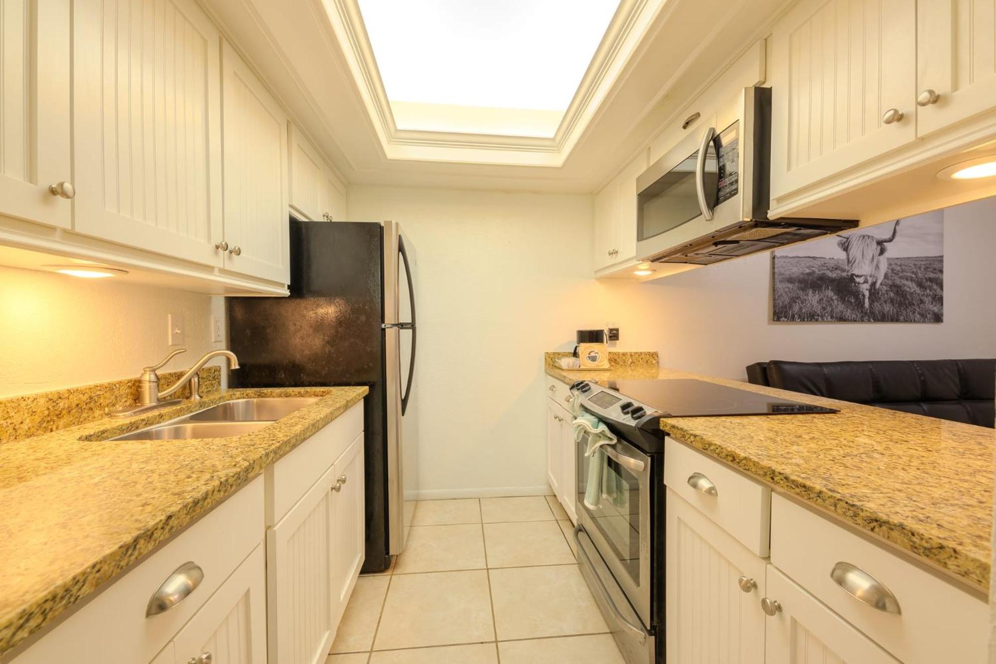 南帕诸岛Spoonbills Sanctuary Coastal Chic 1Br Retreat 329公寓 外观 照片
