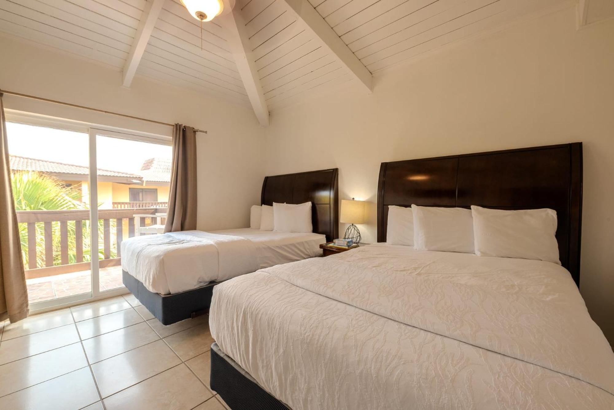 南帕诸岛Spoonbills Sanctuary Coastal Chic 1Br Retreat 329公寓 外观 照片