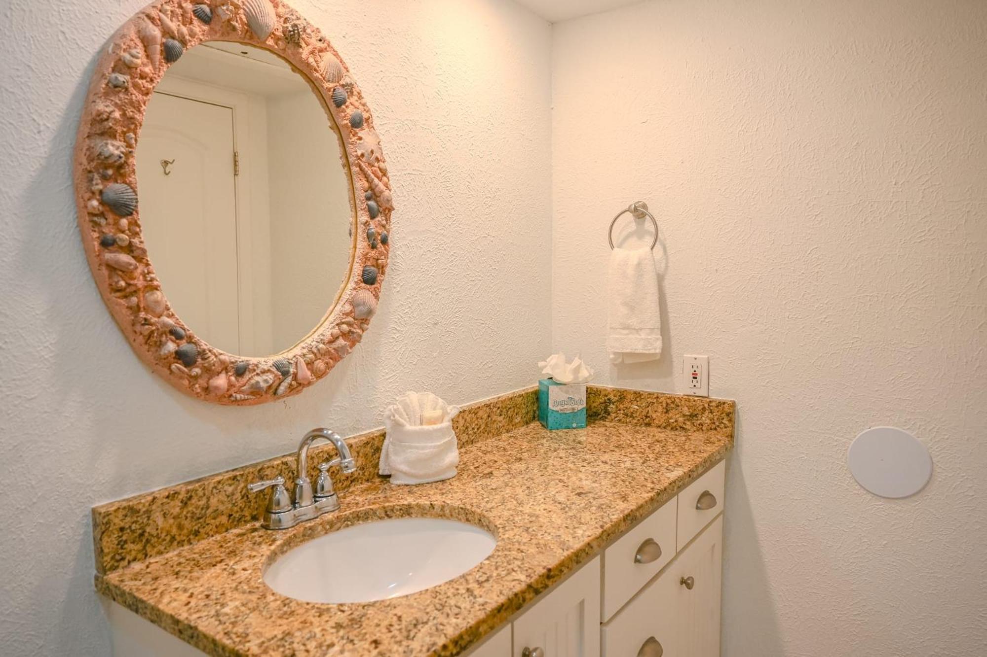 南帕诸岛Spoonbills Sanctuary Coastal Chic 1Br Retreat 329公寓 外观 照片